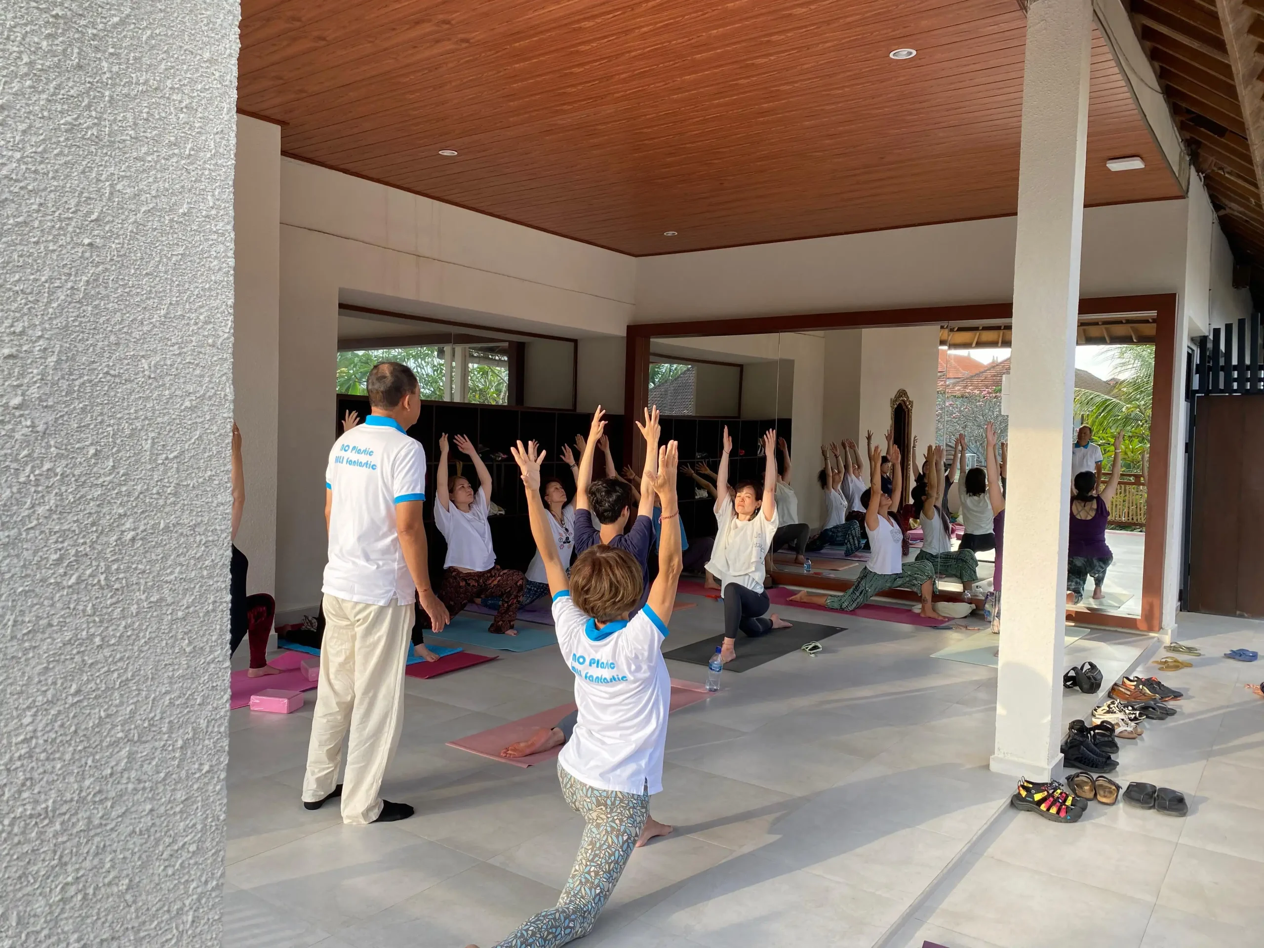 Yoga and dance sala (1)