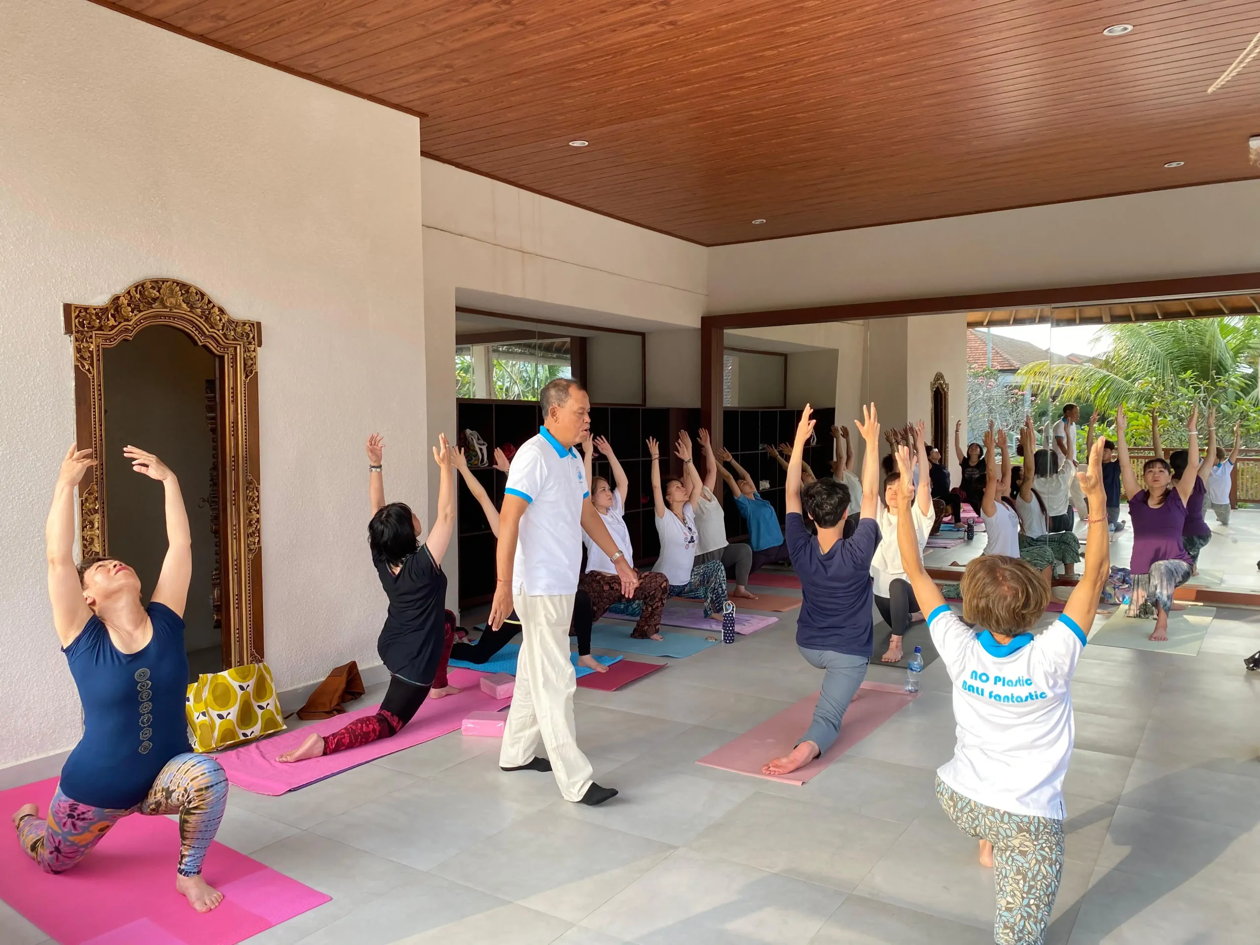 Yoga and dance sala (2)