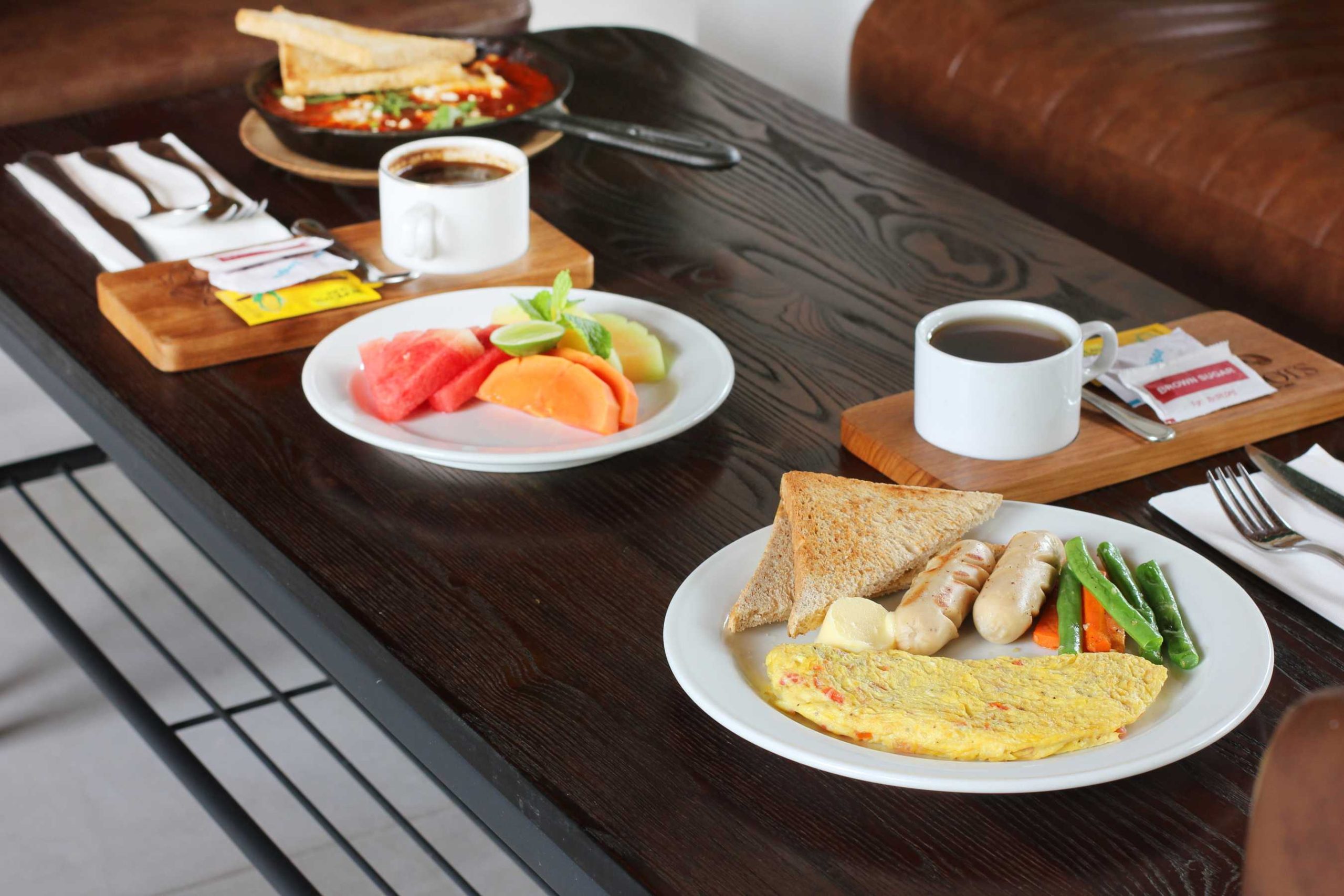 Roots Restaurant (5)